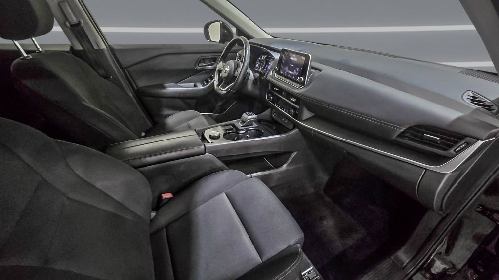 Nissan Rogue S 2024 d&rsquo;occasion à vendre - 20