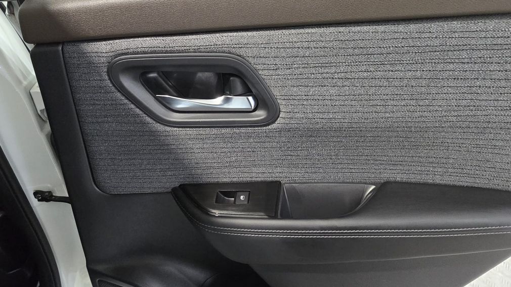 Nissan Rogue SV Moonroof 2023 d&rsquo;occasion à vendre - 13