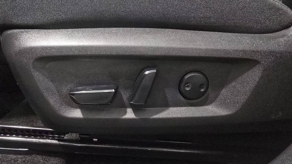 Nissan Rogue SV Moonroof 2023 d&rsquo;occasion à vendre - 26