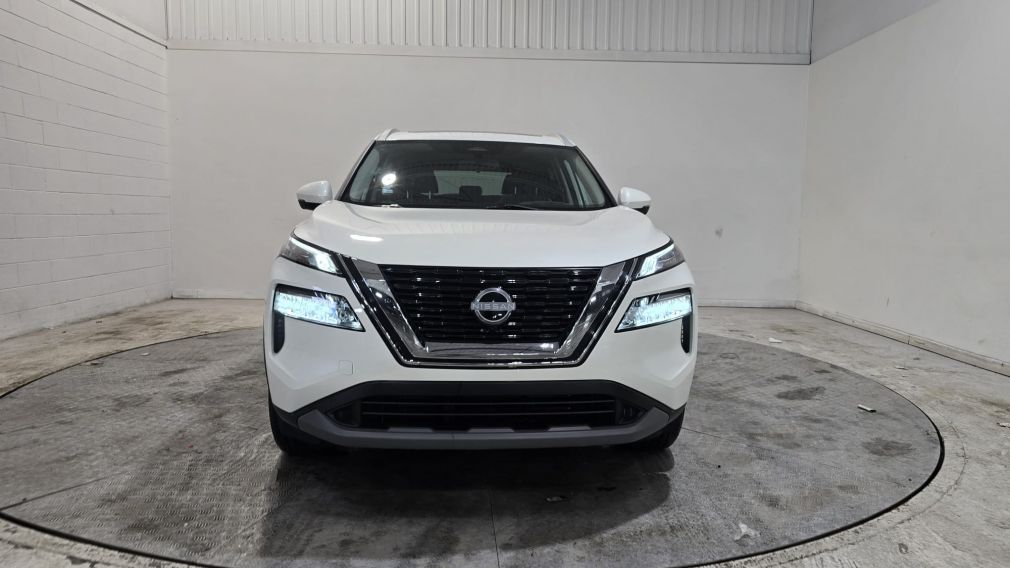 Nissan Rogue SV Moonroof 2023 d&rsquo;occasion à vendre - 32