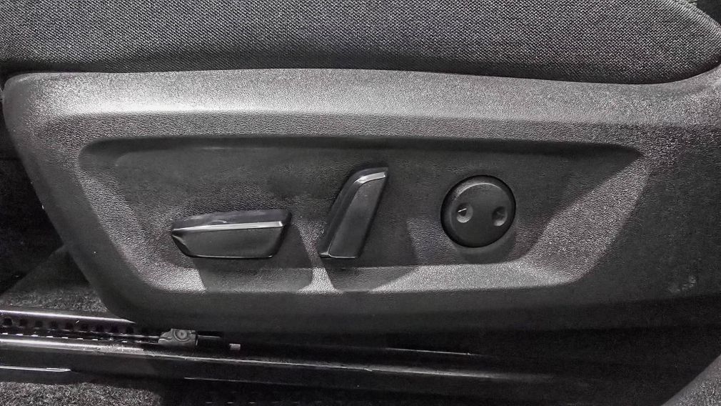 Nissan Rogue SV Moonroof 2023 d&rsquo;occasion à vendre - 15