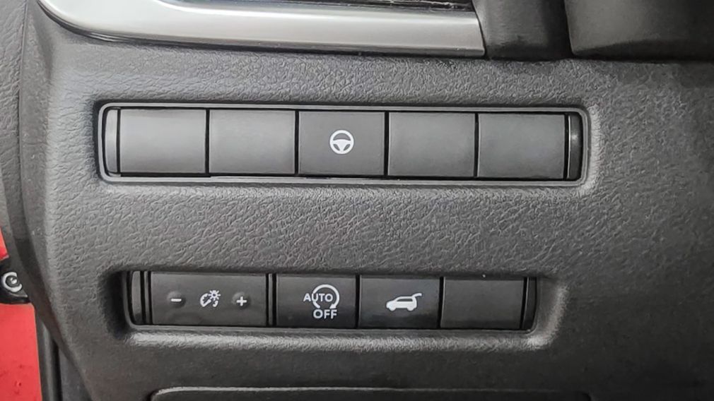 Nissan Rogue SL 2023 d&rsquo;occasion à vendre - 11