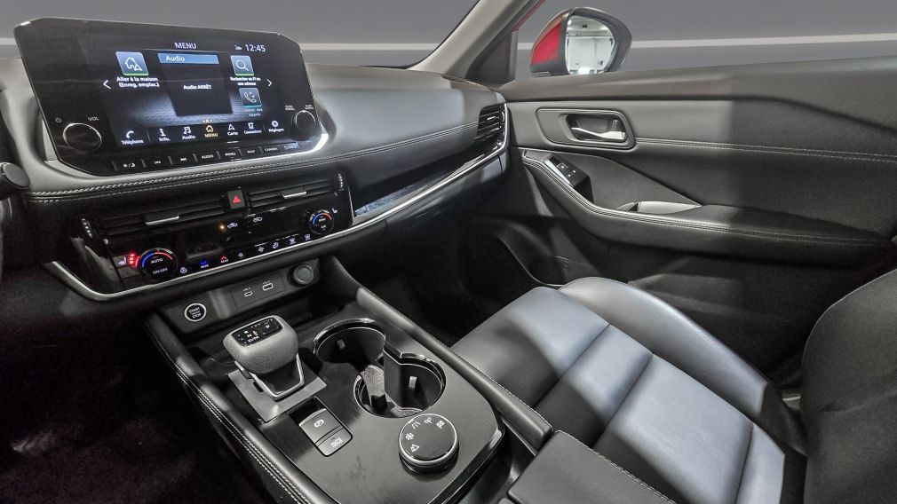 Nissan Rogue SL 2023 d&rsquo;occasion à vendre - 19