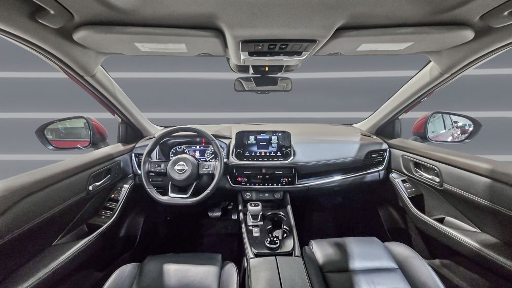 Nissan Rogue SL 2023 d&rsquo;occasion à vendre - 15