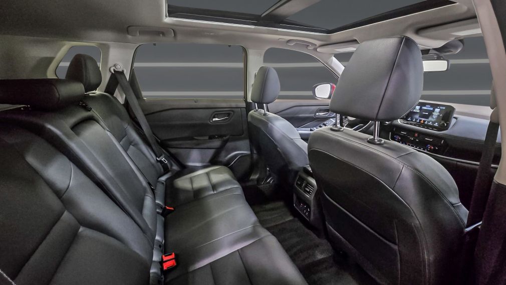 Nissan Rogue SL 2023 d&rsquo;occasion à vendre - 25