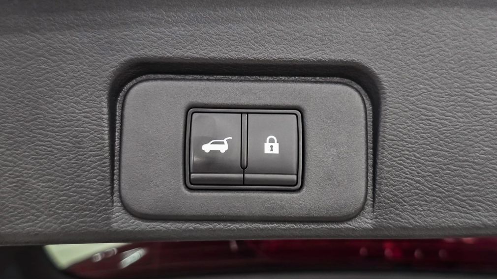 Nissan Rogue SL 2023 d&rsquo;occasion à vendre - 27