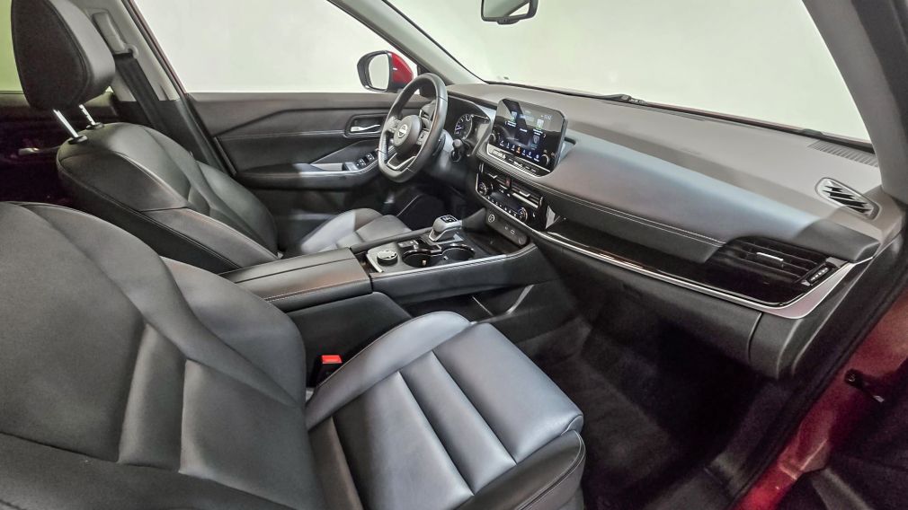 Nissan Rogue SL 2023 d&rsquo;occasion à vendre - 22