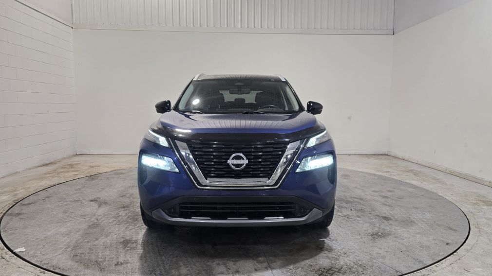 Nissan Rogue SL 2023 d&rsquo;occasion à vendre - 12