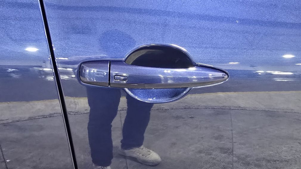 Nissan Rogue SL 2023 d&rsquo;occasion à vendre - 20