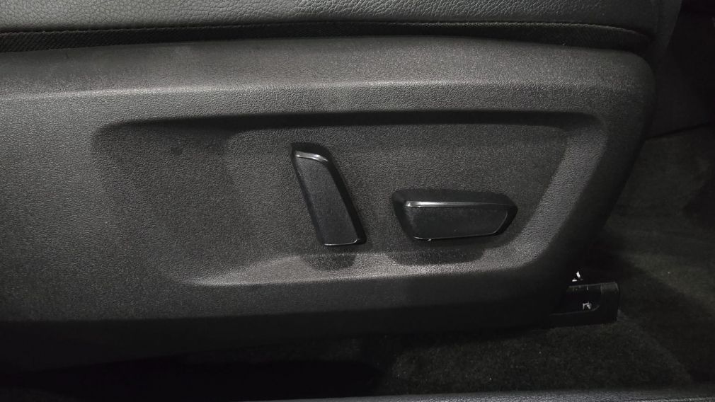 Nissan Rogue SL 2023 d&rsquo;occasion à vendre - 22