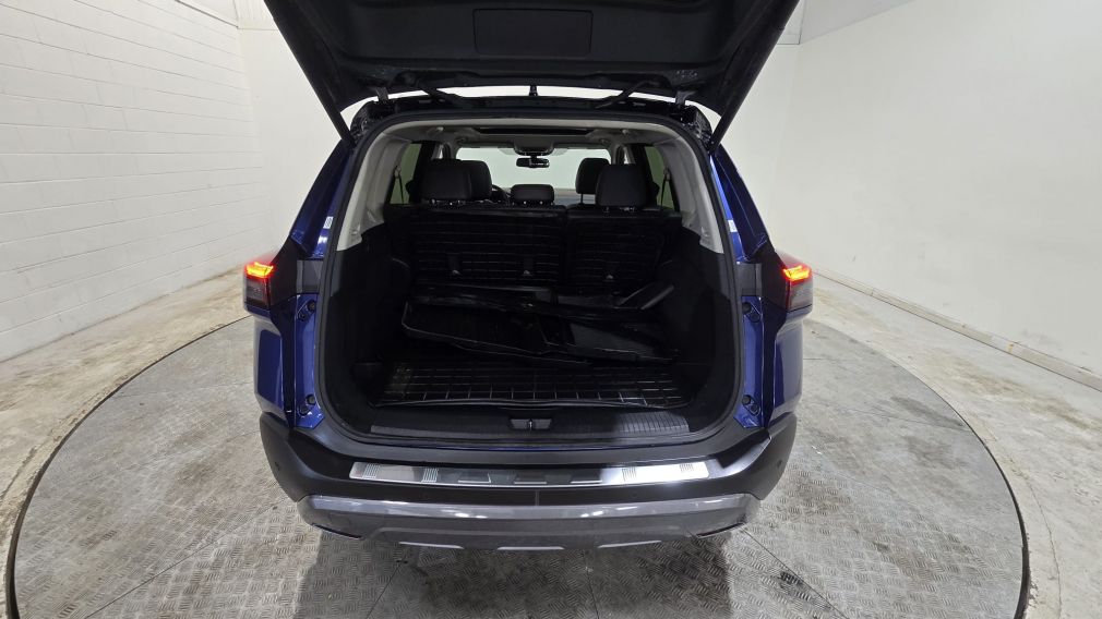 Nissan Rogue SL 2023 d&rsquo;occasion à vendre - 23