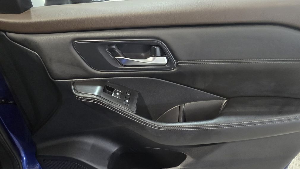 Nissan Rogue SL 2023 d&rsquo;occasion à vendre - 24