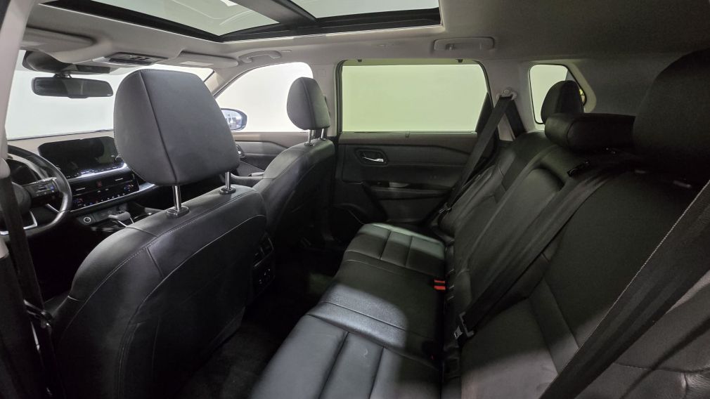 Nissan Rogue SL 2023 d&rsquo;occasion à vendre - 25