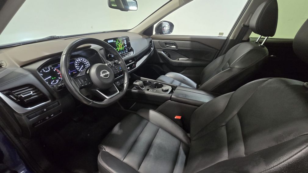 Nissan Rogue SL 2023 d&rsquo;occasion à vendre - 26