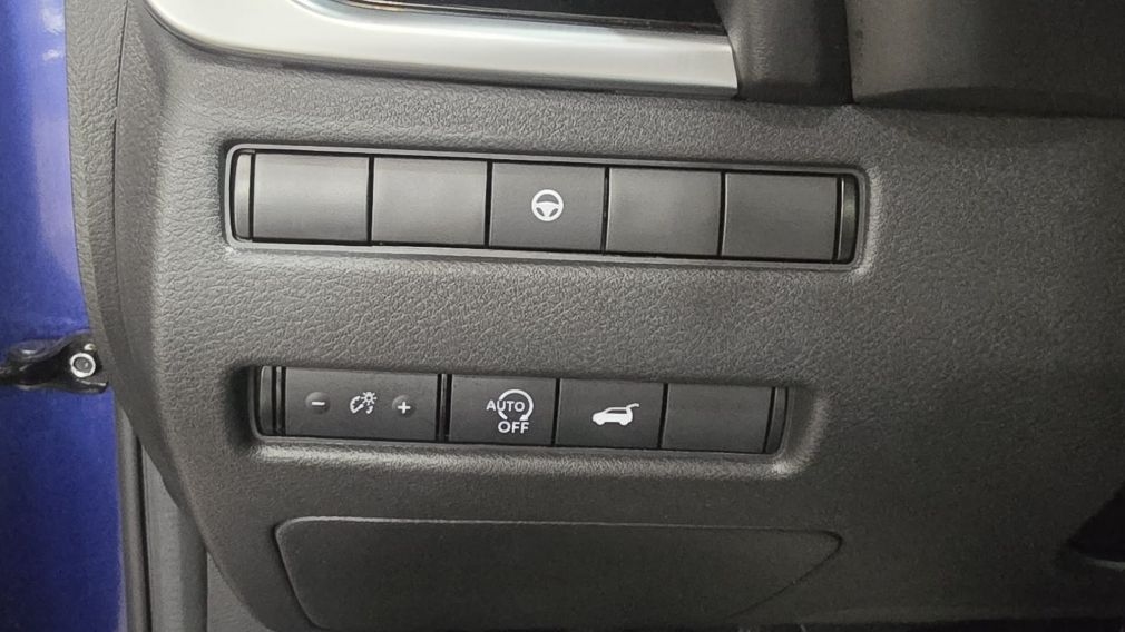 Nissan Rogue SL 2023 d&rsquo;occasion à vendre - 27