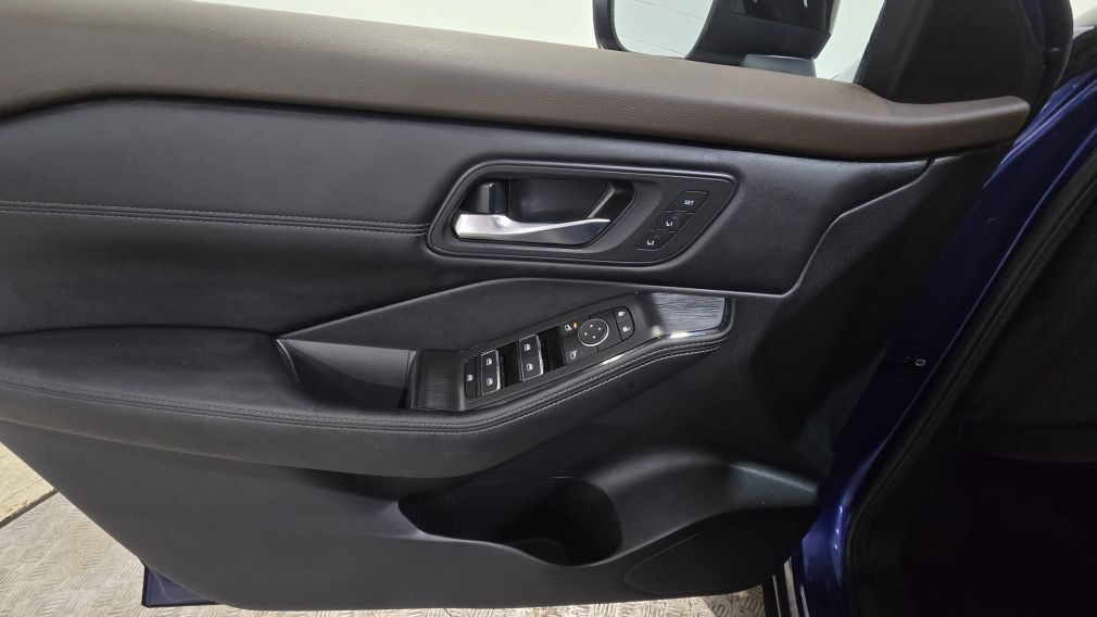 Nissan Rogue SL 2023 d&rsquo;occasion à vendre - 30