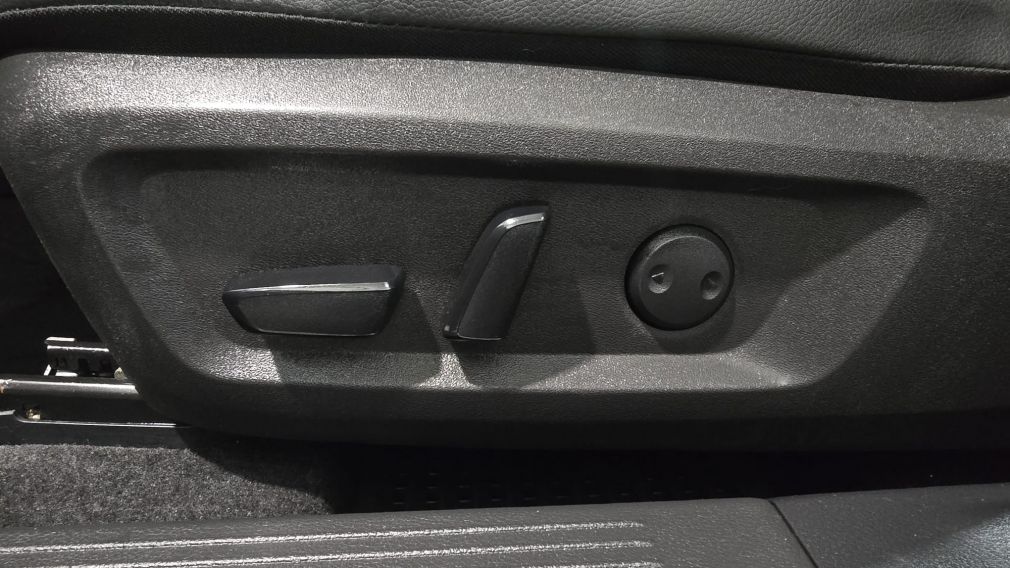 Nissan Rogue SL 2023 d&rsquo;occasion à vendre - 37