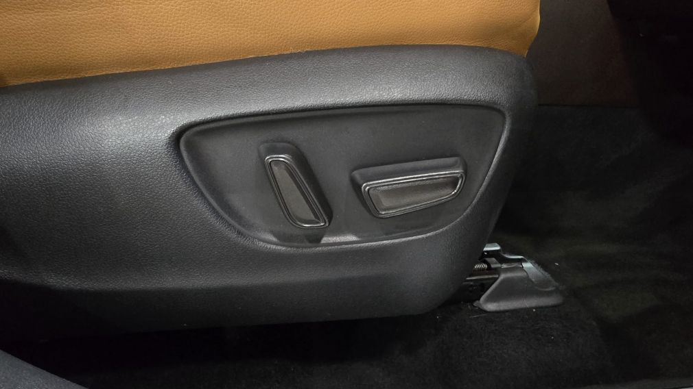 Toyota Highlander Limited 2022 d&rsquo;occasion à vendre - 19