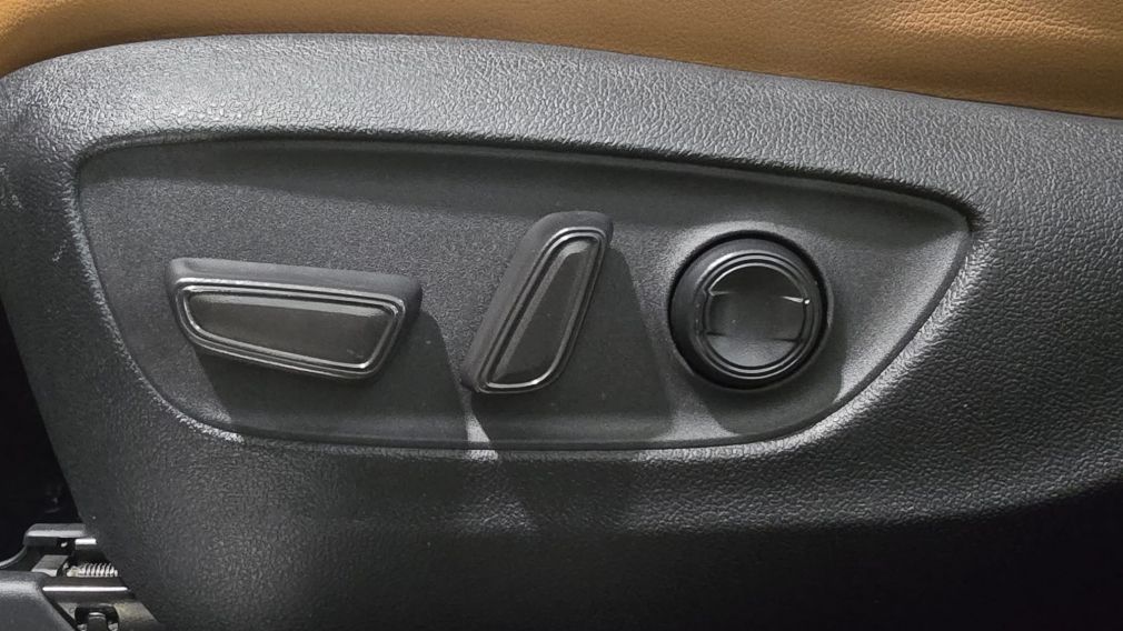 Toyota Highlander Limited 2022 d&rsquo;occasion à vendre - 28