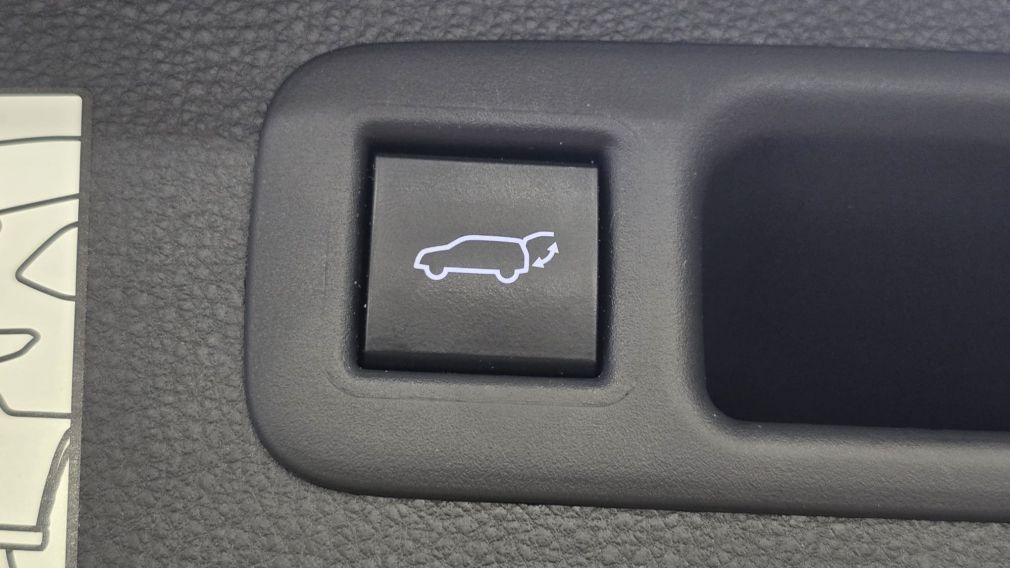 Toyota Highlander Limited 2022 d&rsquo;occasion à vendre - 37