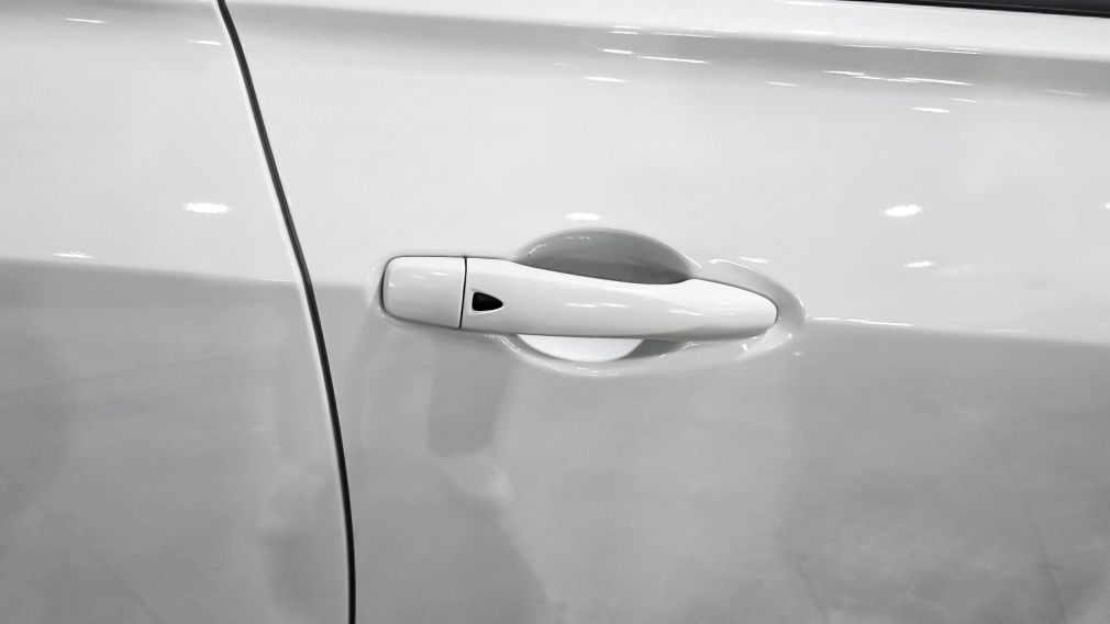 Nissan Kicks SV 2024 d&rsquo;occasion à vendre - 10