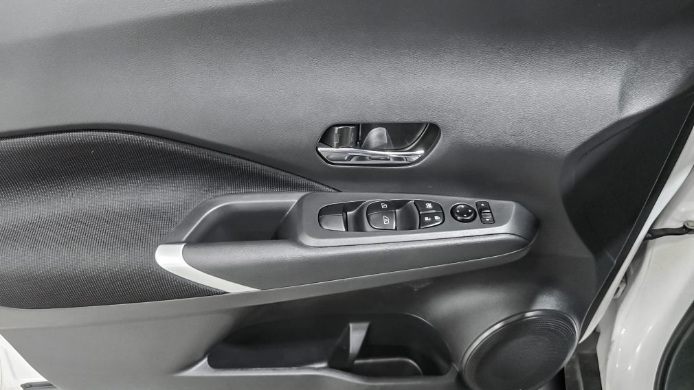 Nissan Kicks SV 2024 d&rsquo;occasion à vendre - 11