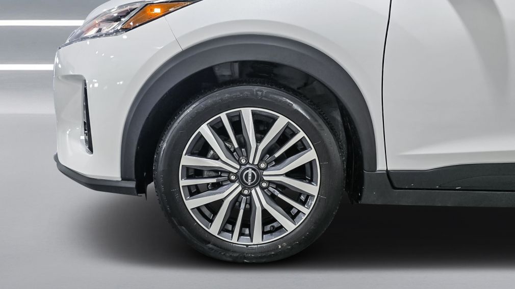 Nissan Kicks SV 2024 d&rsquo;occasion à vendre - 9