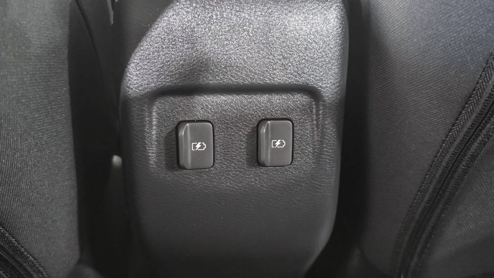 Nissan Kicks SV 2024 d&rsquo;occasion à vendre - 23