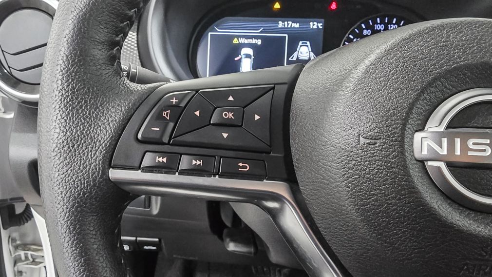 Nissan Kicks SV 2024 d&rsquo;occasion à vendre - 15