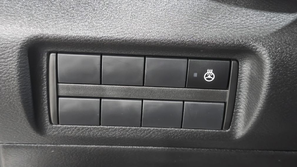 Nissan Kicks SV 2024 d&rsquo;occasion à vendre - 12