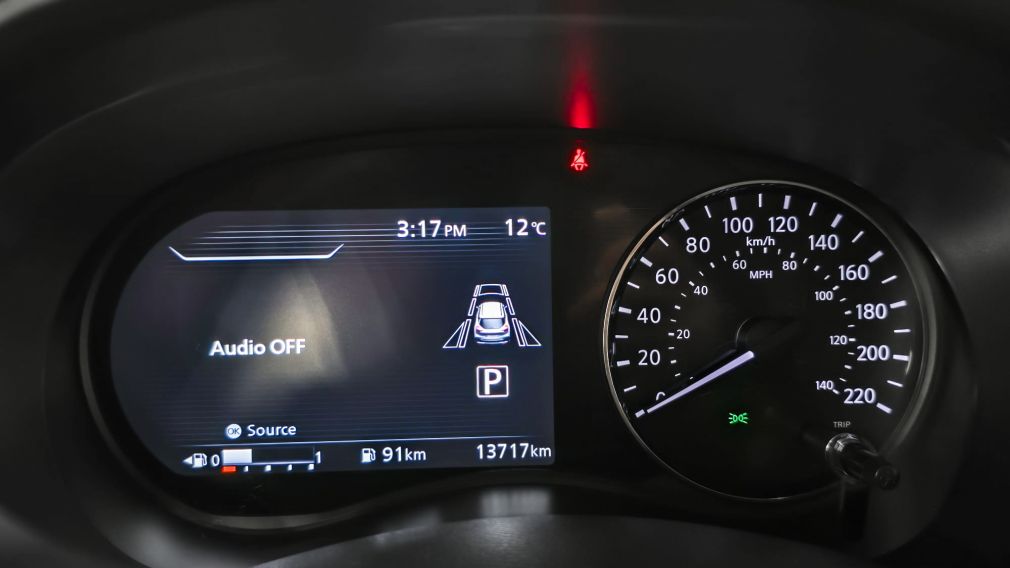 Nissan Kicks SV 2024 d&rsquo;occasion à vendre - 16