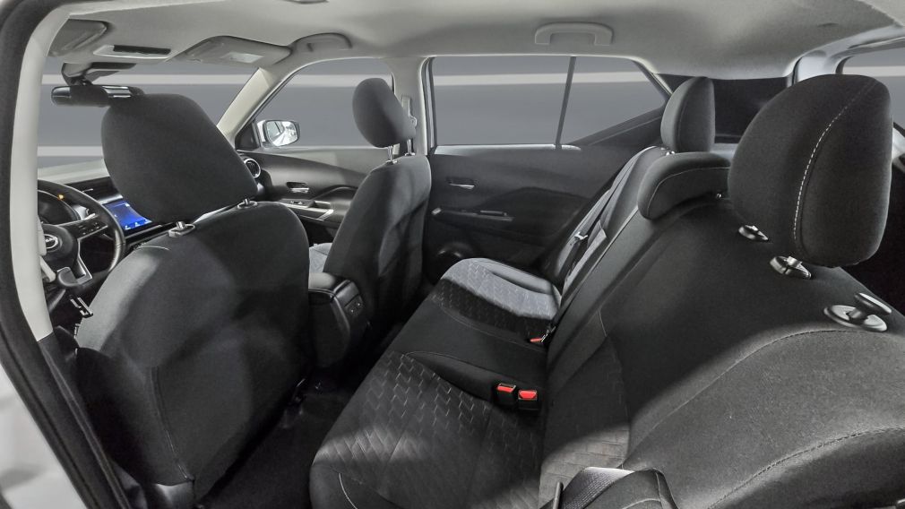 Nissan Kicks SV 2024 d&rsquo;occasion à vendre - 22