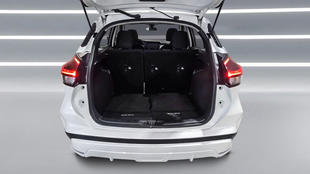 Nissan Kicks SV 2024 d&rsquo;occasion à vendre - 25