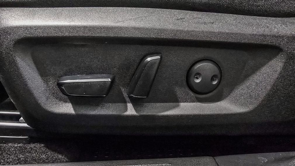 Nissan Rogue SV Moonroof 2023 d&rsquo;occasion à vendre - 15