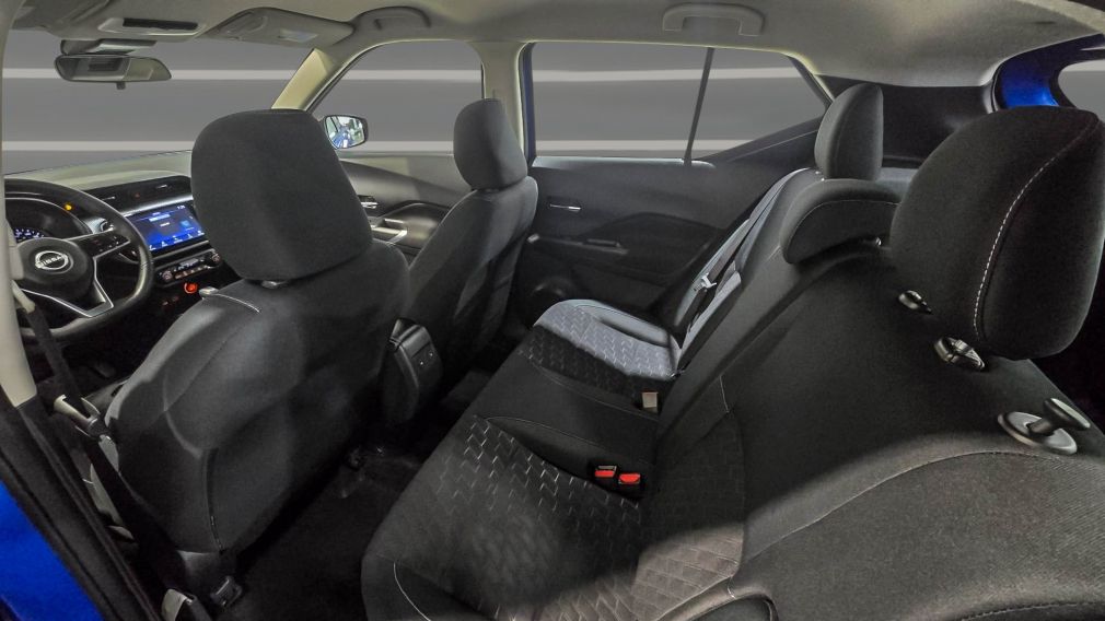 Nissan Kicks SV 2024 d&rsquo;occasion à vendre - 22