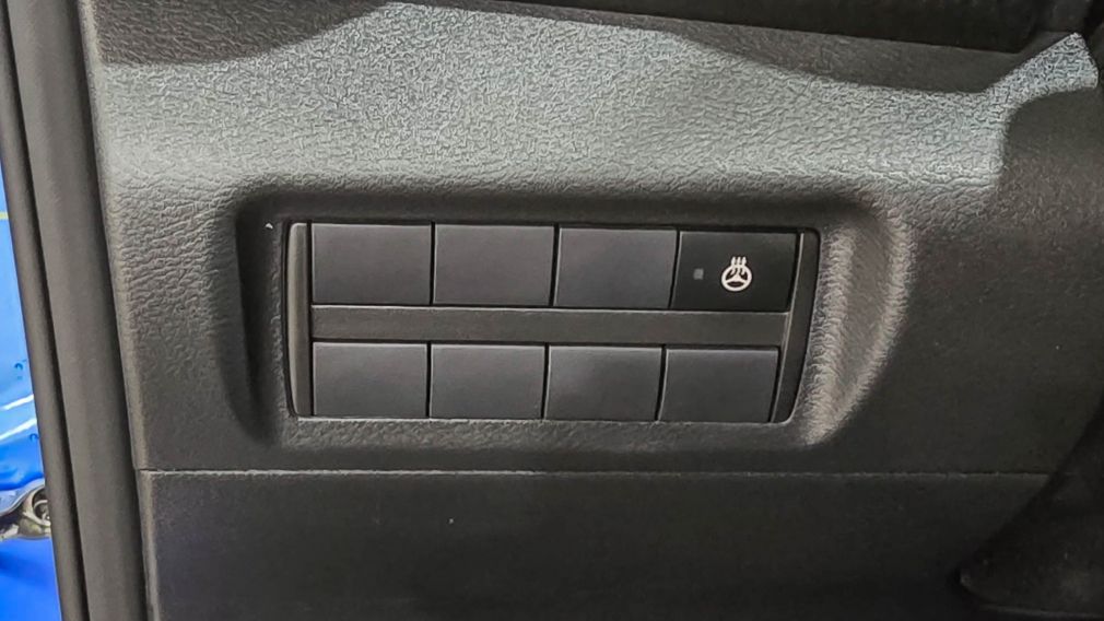 Nissan Kicks SV 2024 d&rsquo;occasion à vendre - 12