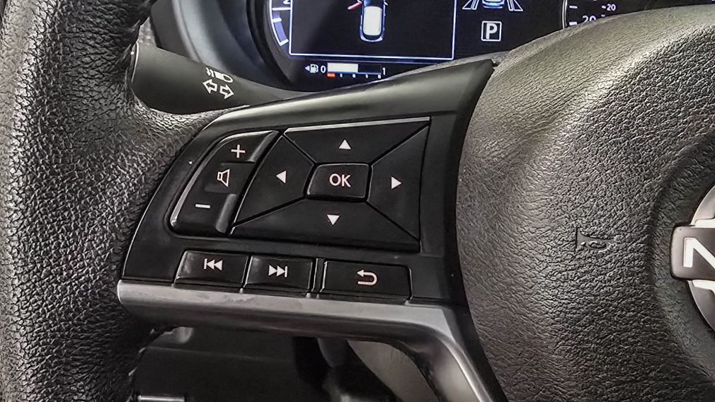 Nissan Kicks SV 2024 d&rsquo;occasion à vendre - 15