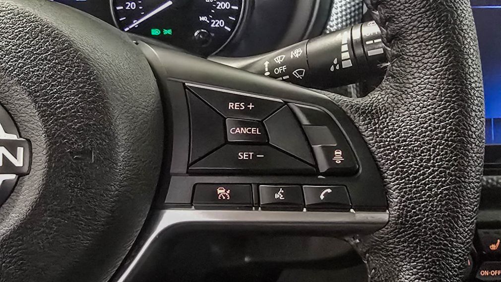 Nissan Kicks SV 2024 d&rsquo;occasion à vendre - 17
