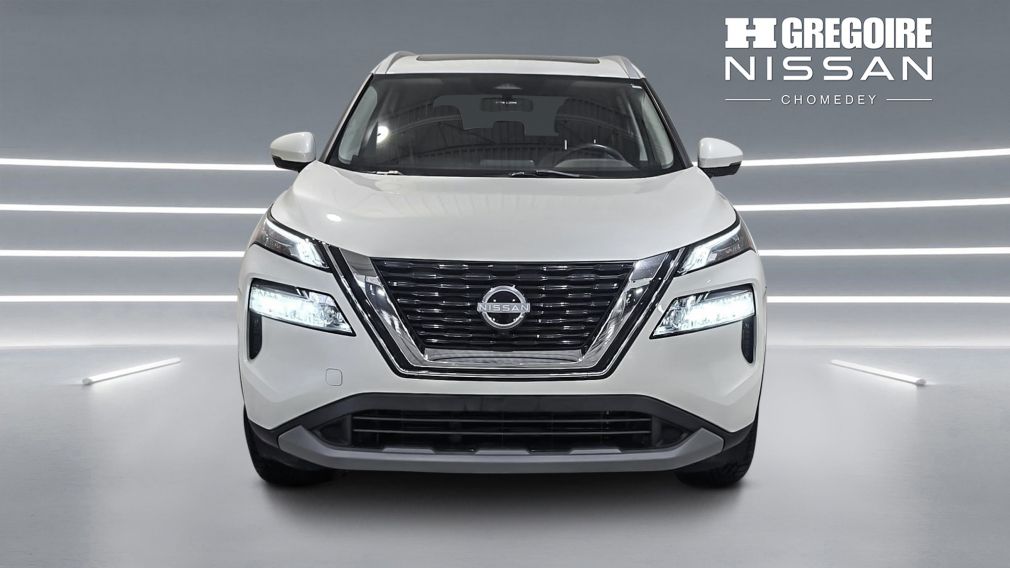 Nissan Rogue SV Moonroof 2023 d&rsquo;occasion à vendre - 2