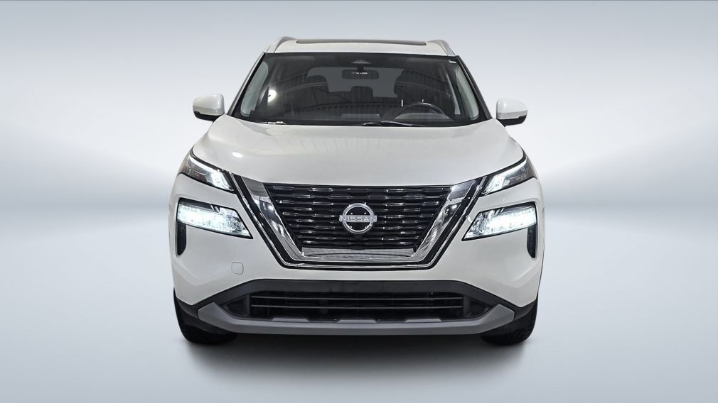 Nissan Rogue SV Moonroof 2023 d&rsquo;occasion à vendre - 2