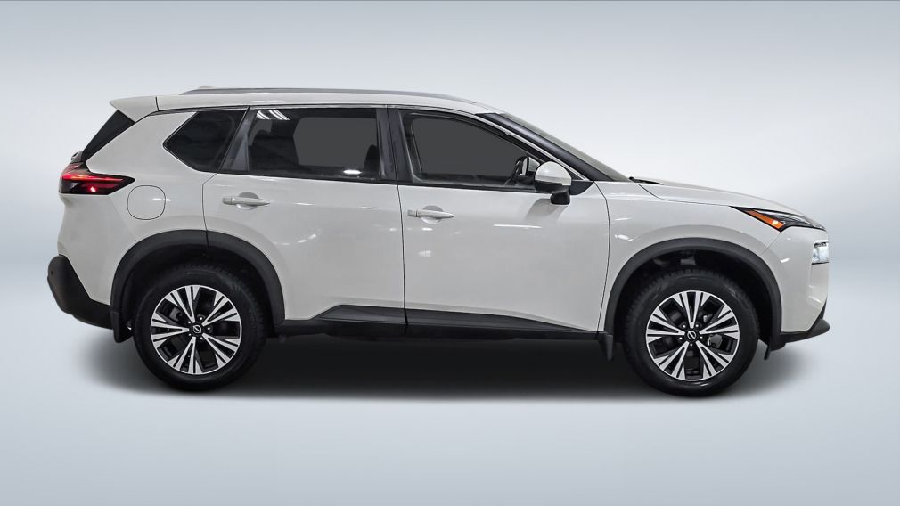 Nissan Rogue SV Moonroof 2023 d&rsquo;occasion à vendre - 8