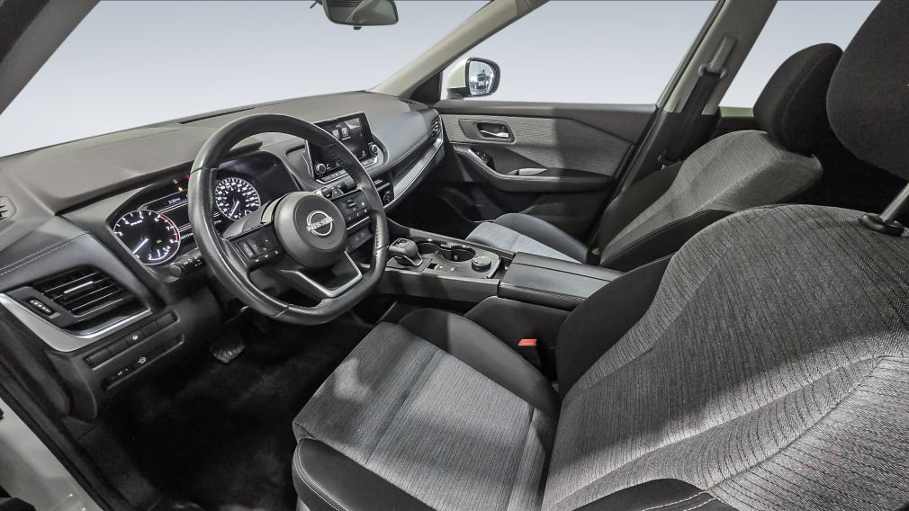 Nissan Rogue SV Moonroof 2023 d&rsquo;occasion à vendre - 11