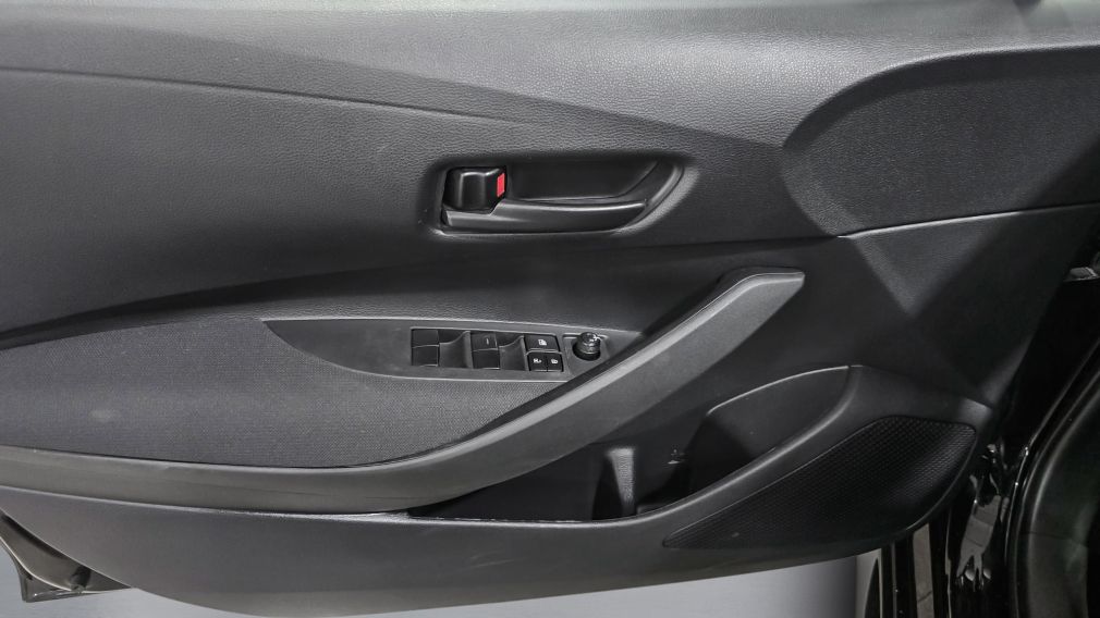 Nissan Rogue SV Moonroof 2023 d&rsquo;occasion à vendre - 10