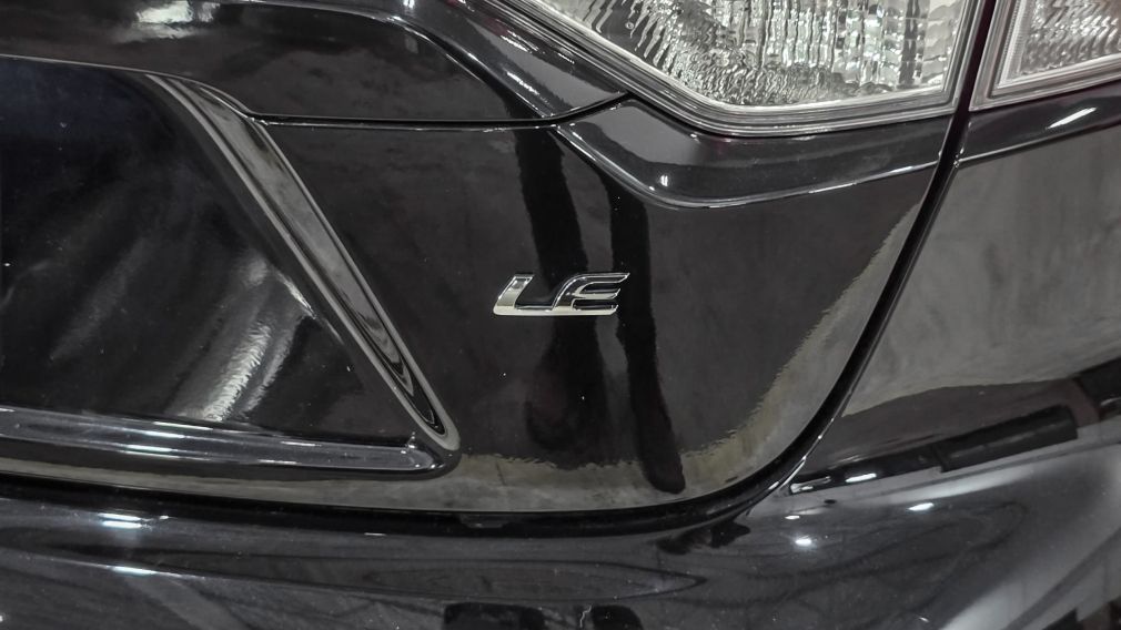 Nissan Rogue SV Moonroof 2023 d&rsquo;occasion à vendre - 25