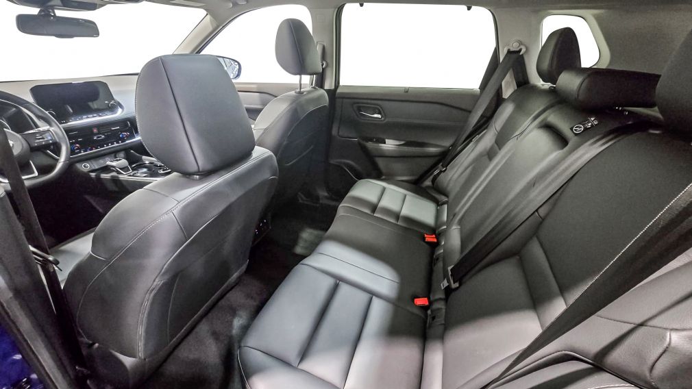 Nissan Rogue SL 2023 d&rsquo;occasion à vendre - 25
