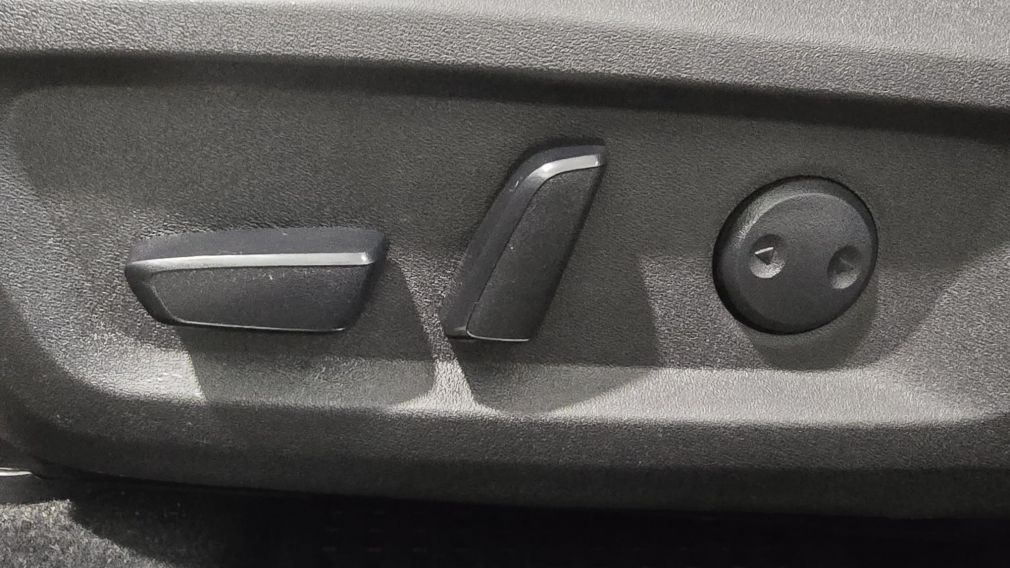 Nissan Rogue SV Moonroof 2023 d&rsquo;occasion à vendre - 19