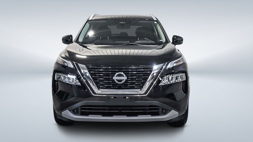 Nissan Rogue SV Moonroof 2023 d&rsquo;occasion à vendre - 2
