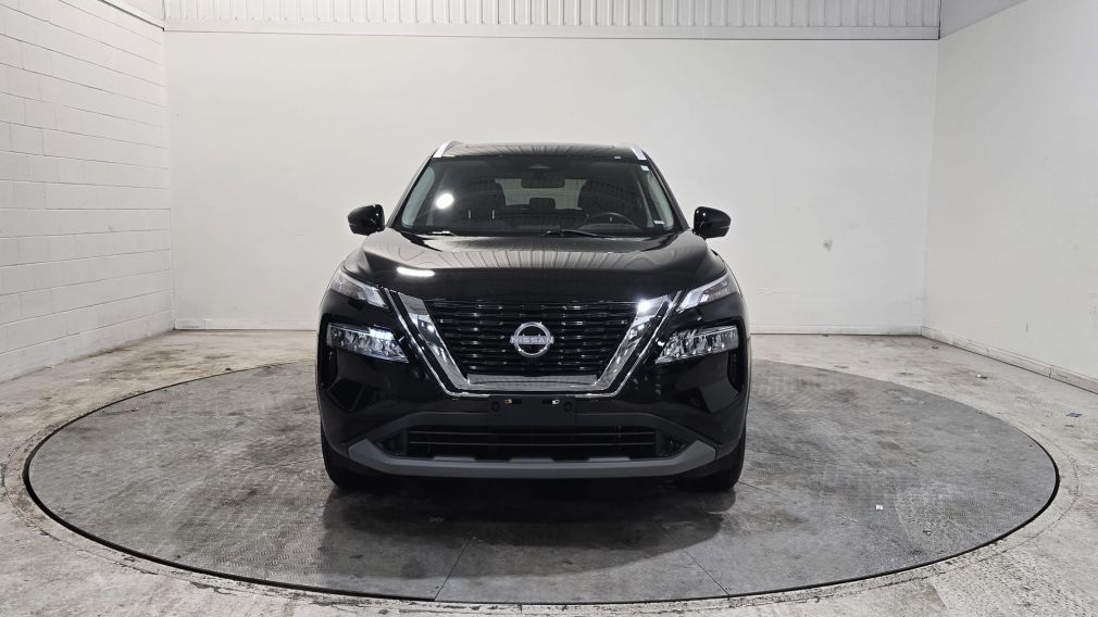 Nissan Rogue SV Moonroof 2023 d&rsquo;occasion à vendre - 2