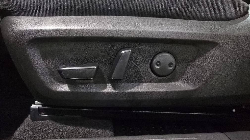 Nissan Rogue SV Moonroof 2023 d&rsquo;occasion à vendre - 14