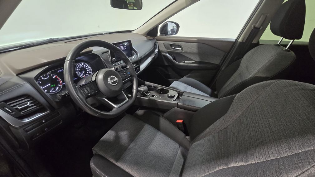 Nissan Rogue SV Moonroof 2023 d&rsquo;occasion à vendre - 13